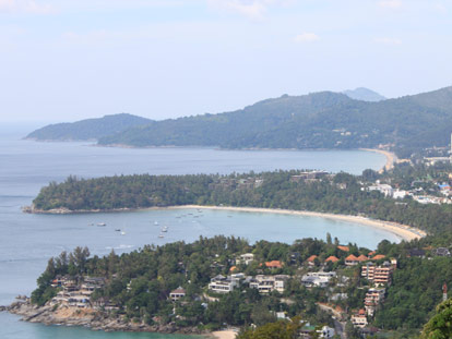 Phuket Airport, Gateway to Paradise