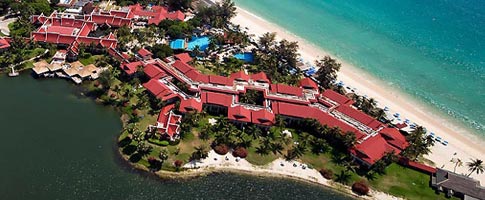 Laguna Beach Resort, Bang Tao Bay Phuket