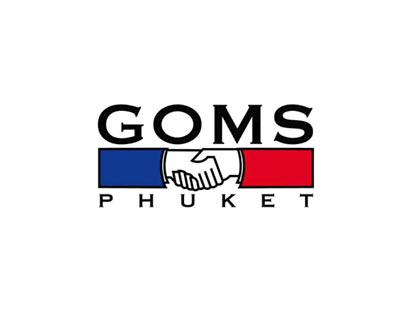 Phuket Grumpy Old Men's Society Rally