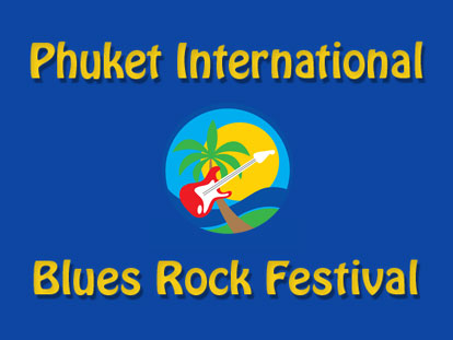 Phuket International Jazz Festival 2011